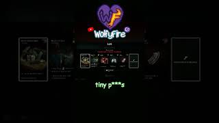 Tiny Tenis? - Back 4 Blood #gaming #gamingshorts #back4blood #funnymoments #twitchclips #bigfunny