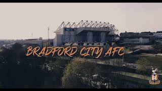 Bradford City AFC