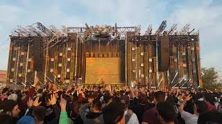 COONE - Fight for something @ A Summer Story 2019, Madrid