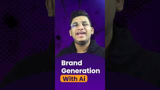 #5 How To Make Professional Promotional Video With Ai 🔥 #shorts #ai