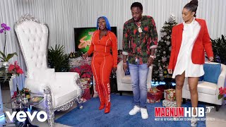 Spice - Magnum Spice It Up Season 2 | Episode 6 | Xmas In Jamaica