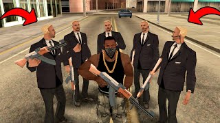 How to Get VIP Class Bodyguards In GTA San Andreas | How to Buy bodyguards in GTA San Andreas