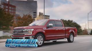 Biener Ford - 15 second TV Commercial