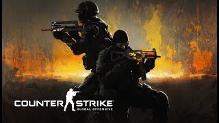 Counter strike  Global Offensive  Game Play