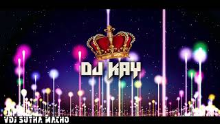 Dj Kay - Pandiyana Kokka Mix (Macho Official)