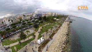 Kataklysmos 2015 Lemesos by Cyprus From Above and Oramatech