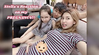 Stella's Reaction! (Galit yarn?) | Episode 2 | Team RomAyne