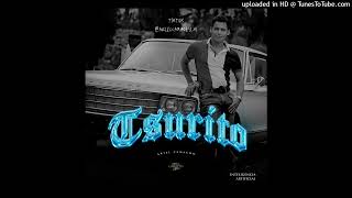 Ariel Camacho - Tsurito