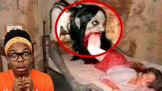 30 Scary Videos They Tried To Keep Secret