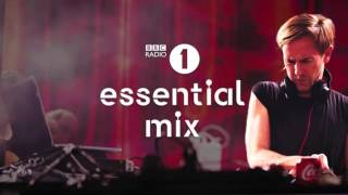 Richie Hawtin - Live @ Exchange LA, Essential Mix 2016