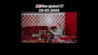 Qabalı Fuad Bayramov Sevdim 2024(remix music)