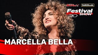 Marcella Bella - Ti mangerei @ Festival Show 2019 Padova