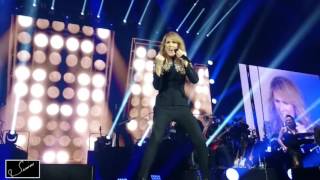 Céline Dion - River Deep Mountain High & The Show Must Go On (Live in Lille | 01.07.2017)