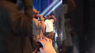 Fally Ipupa explose la cigale avec Sdm #fallyipupa #sdm #2022 #lacigale