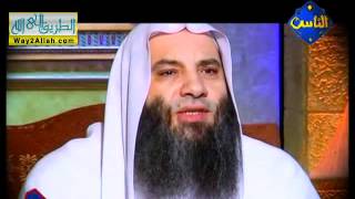 الإستقامة   محمد حسان  سلسلة 30 دقيقة مع محمد حسان