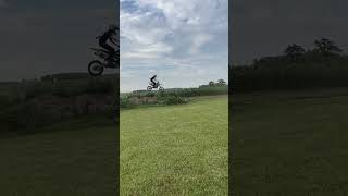 #dirtbikesforlife