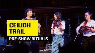 Pre Show Ritual: Ceilidh Trail | Edinburgh International Festival