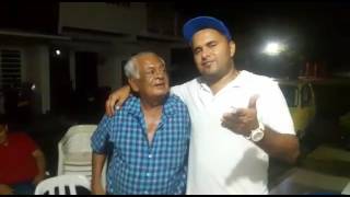 Dedicatoria a mi padre del cantautor Mauricio Moya