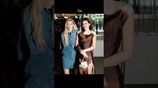 Best friends forever 💖 Kendall Jenner and Gigi Hadid new viral video #kendalljenner #gigihadid #fyp