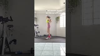 Tiktok Daily Reminder #shorts #jumprope #workout #motivation