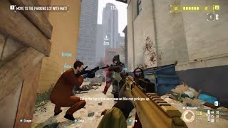 Payday 2 - Death Sentence (PS4)