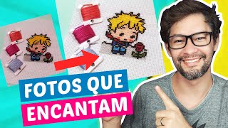 Como fazer edição de foto perfeita?! Como editar fotos de artesanato? - Wagner Reis