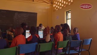 Gamewatchers Safaris & WiLearn 4 Life Foundation's Digital Learning Initiative