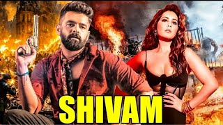 Shivam | New released south indian action movie in Hindi Dubbed |  Wamindia Production