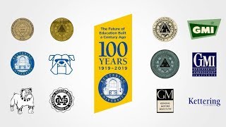 Kettering University: The Future of Education Built a Century Ago