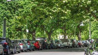 Investigation into review of parking fines by the City of Melbourne