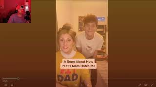 #6 Peet's Mom Hates Jax | Most Viewed Jax Videos of 2022