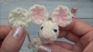 Pocket Mouse Part One Inro & Ears