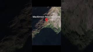 You have to add Mackinnon Pass to your #bucketlist #milfordtrack #newzealand