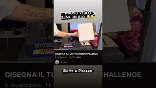 NUOVO VIDEO 🎨😂