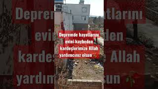 #deprem #kahramanmaraş #malatya #adıyaman #yardım #keşfet #trending #aboneol