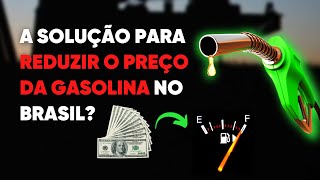 O QUE ACONTECERIA SE O BRASIL USASSE O DÓLAR? Como fazer o real valorizar?