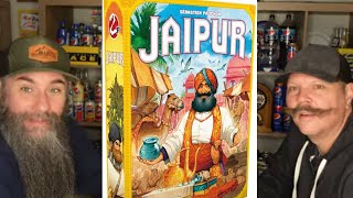 A Return to Jaipur - Sort Of