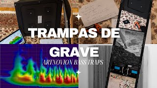 Trampas de grave