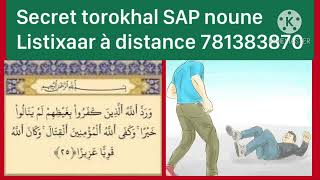 Secret bi kokou def yalla torakhal sap noune thi sa kanam 781383870