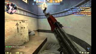 Mastering Counter-Strike: GO - [7] More Deathmatch & Is This What Cheating Looks Like?