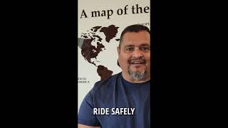 Street Strategies for Motorcycle Riders: Ride Safely and Confidently with These Quick Tips! #short