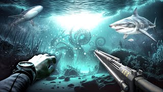 This Is EXACTLY Why I Have THALASSOPHOBIA... | Death In The Water 2