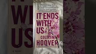 quotes from Colleen Hoover that completely broke me 💔 #shorts #books