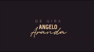 Angelo Aranda - De gira