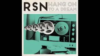 RSN-Hang on to a Dream..