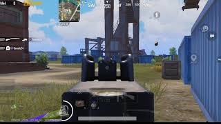 #Shorts Pubg Mobile Epic Movement ||Rogue Gaming