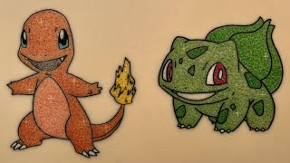 Tattoo Journey 17 - Sparkly Charmander