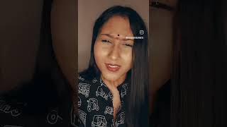 just a try. বছর চারেক পর। #acting #shortvideo #bengalilook #bengalipoem #poem #act #trend