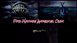 Warner Bros. Pictures/Boje Buck/Lotus Film (Nightmare fuel warning, 200?, Germany)