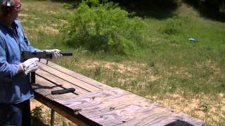 MAC 10 Full Auto